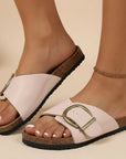 Tahlia | Bequeme Damensandalen für den ganzen Tag