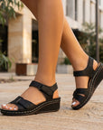 Addison | Elegante Damensandalen für stilvolle Auftritte