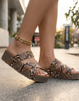 Mackenzie | Everyday Women's Sandals for Casual Comfort