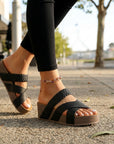 Mackenzie | Everyday Women's Sandals for Casual Comfort