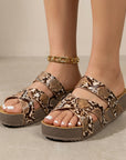 Mackenzie | Everyday Women's Sandals for Casual Comfort