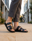 Paige | Bequeme Damensandalen für moderne Eleganz