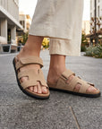 Paige | Bequeme Damensandalen für moderne Eleganz