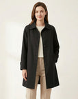 Tahlia | Stylish Women’s Trench Coats for Everyday Wear