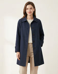 Tahlia | Stylish Women’s Trench Coats for Everyday Wear