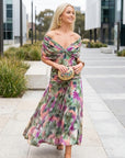 Billie | Fantasie Cocktailkleid