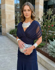 Billie | Fantasie Cocktailkleid