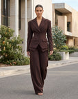 Anastasia | Sophisticated Women’s Set for Special Occasions