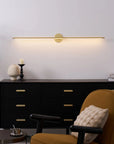 LED Bathroom Light - Modern Design with Warm Glow for Elegance 4