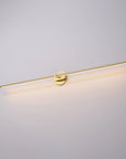 LED Bathroom Light - Modern Design with Warm Glow for Elegance 5