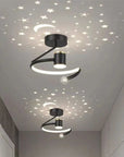 LED Ceiling Light - Starry Sky Effect & Dimmable Brightness 3