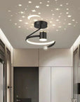 LED Ceiling Light - Starry Sky Effect & Dimmable Brightness 4