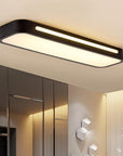 LED Ceiling Light Fixture - Modern Nordic Design & Energy Efficiency 11