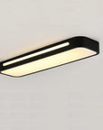 LED Ceiling Light Fixture - Modern Nordic Design & Energy Efficiency 3