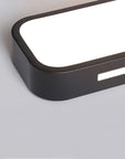 LED Ceiling Light Fixture - Modern Nordic Design & Energy Efficiency 6