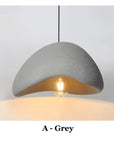 LED Chandelier - Modern Nordic Design with Soft Illumination 0