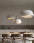 LED Chandelier - Modern Nordic Design with Soft Illumination 1