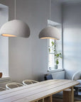 LED Chandelier - Modern Nordic Design with Soft Illumination 6