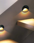 LED Outdoor Wall Lamp - Waterproof, Energy-Efficient Illumination 4