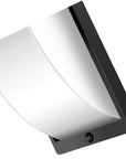 LED Outdoor Wall Light - Motion Sensor, Waterproof & Energy Efficient 2