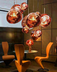LED Pendant Light - Modern Design for Stylish Illumination 0