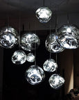 LED Pendant Light - Modern Design for Stylish Illumination 1