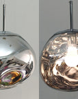 LED Pendant Light - Modern Design for Stylish Illumination 9