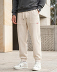 Hudson | Cozy Men’s Cargo Pants for Everyday Comfort