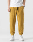 Hudson | Cozy Men’s Cargo Pants for Everyday Comfort