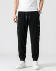 Hudson | Cozy Men’s Cargo Pants for Everyday Comfort