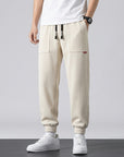 Hudson | Cozy Men’s Cargo Pants for Everyday Comfort