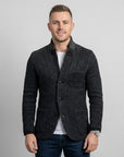 Blake | Vintage Inspired Men's Jacket for Everyday Wear
