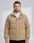 Callum | Corduroy Men's Jacket for Winter Comfort