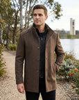 Rhett | Elegant Men’s Jacket for Every Occasion