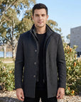 Rhett | Elegant Men’s Jacket for Every Occasion