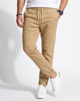 Hudson | Slim Fit Men's Pants for Everyday Comfort