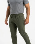 Mason | Comfortable Men's Pants for Active Wear