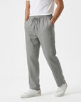 Cooper | Relaxed Men's Pants with Soft Fit