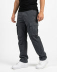 Tanner | Functional Men’s Trouser with Cargo Design