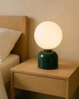 Marble Table Lamp - Elegant Design with Soft Warm Glow 10
