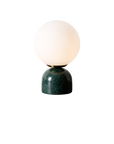 Marble Table Lamp - Elegant Design with Soft Warm Glow 8