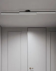 Minimalist Ceiling Light - Dimmable LED Fixture for Modern Spaces 3