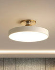Minimalist LED Ceiling Light - Modern Design & Energy Efficiency 0