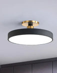 Minimalist LED Ceiling Light - Modern Design & Energy Efficiency 3