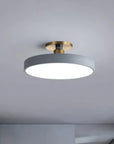 Minimalist LED Ceiling Light - Modern Design & Energy Efficiency 4