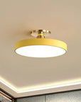 Minimalist LED Ceiling Light - Modern Design & Energy Efficiency 6