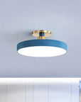 Minimalist LED Ceiling Light - Modern Design & Energy Efficiency 7