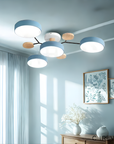 Modern Chandelier Light - Adjustable Brightness & High Lumen Output 11