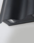 Modern Outdoor Wall Light - Energy-Efficient, Weather-Resistant Design 2