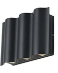 Modern Outdoor Wall Light - Energy-Efficient, Weather-Resistant Design 7